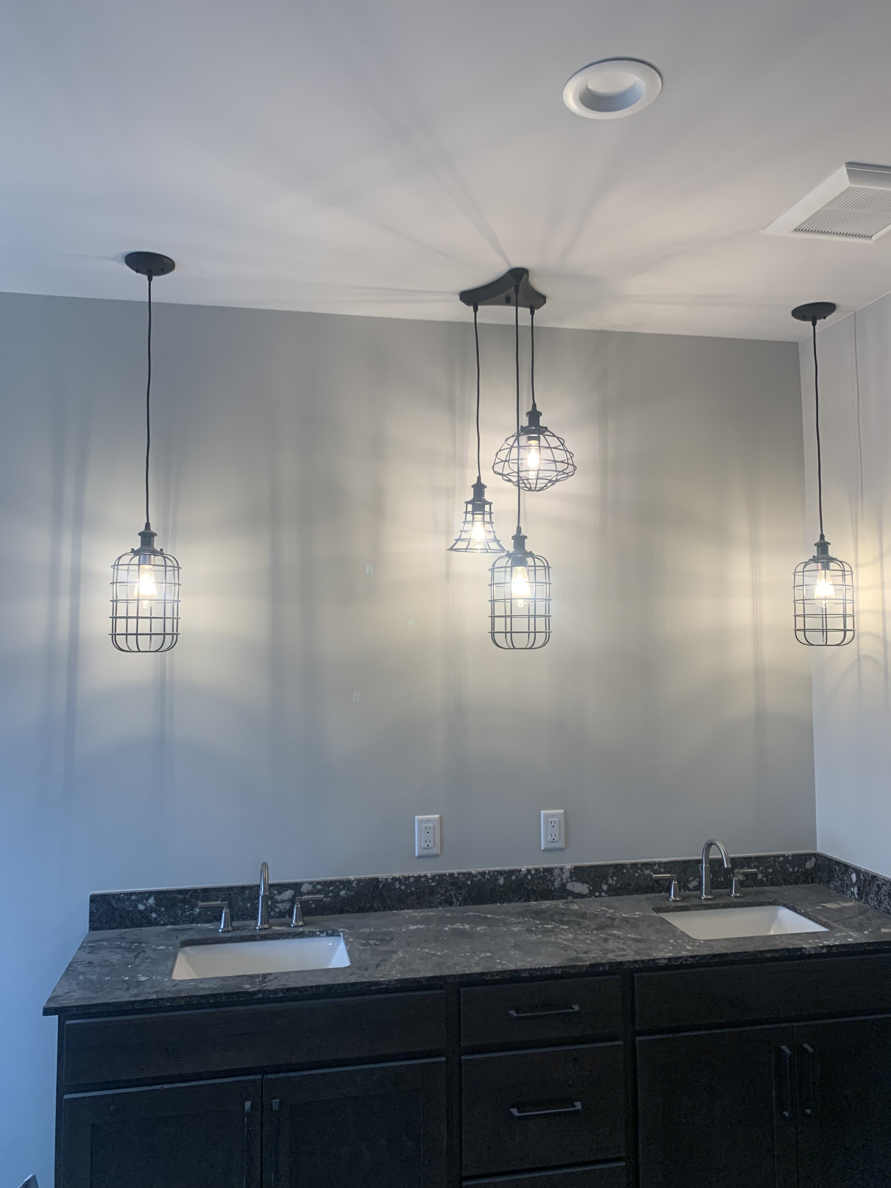 Lighting Installation